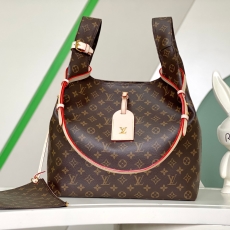 Louis Vuitton Shopping Bags